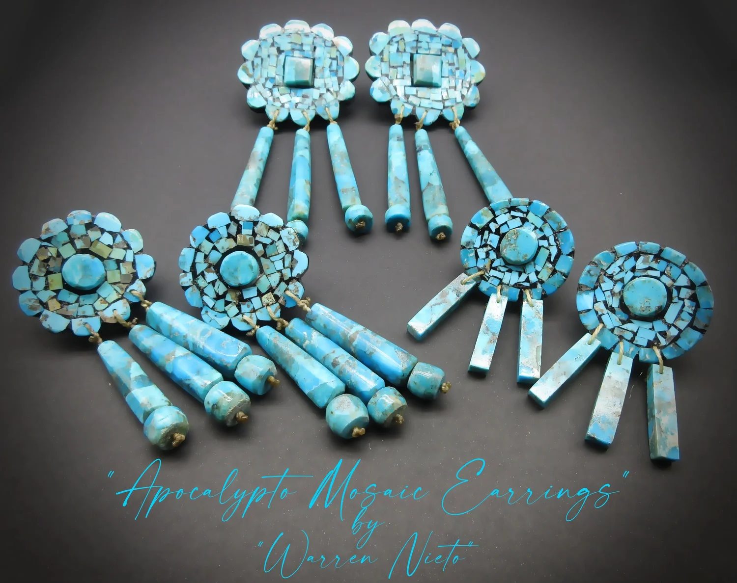 Plata de Santa Fe Jewelry